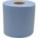 Papier essuie tout bleu2-lg.19x30cm 500 Blatt