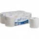 Papier toilette blanc 250m x 198cm (Par 6)