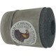 Toupie de rechange pour outil à dresser les meules Rondor, Taille : 1, Pour Ø de meules jusqu'à 300 mm, Ø de toupie à dresser 55 mm