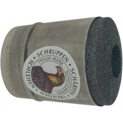 Toupie de rechange pour outil à dresser les meules Rondor, Taille : 1, Pour Ø de meules jusqu'à 300 mm, Ø de toupie à dresser 55 mm