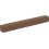 Lime à rectifier corindon supérieur 4 pans 8x100mm moyen Müller 1 PCS