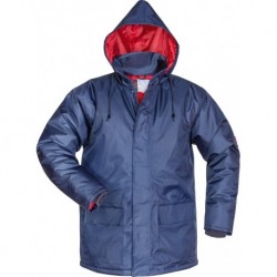 Parka Amrum Taille 2XL marine