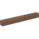 Lime à rectifier corindon supérieur 4 pans 13x150mm moyen Müller 1 PCS