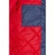 Parka Amrum Taille XL marine