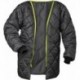 Parka haute visibilité Thilo Taille L jaune/orange
