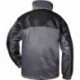 Parka Inzell Taille 3XL gris/ noir