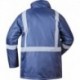 Parka Mellum Taille S marinereflex