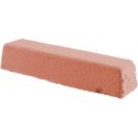 Pate à polir 55x160x38 Brun