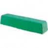 Pate à polir 55x160x38 vert