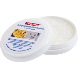 Pate de nettoyage 8860 Dose avec 125g Edding
