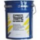 Peinture routière Traffic Paint 5kg jaune