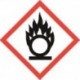 Peinture routière Traffic Paint 5kg jaune