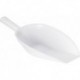 Pelle à poussière 1390 ml HD-PE natur