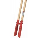 Manche pour Pelle ciseau RUHRDACHS 120 cm