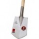 Pelle Form Taille 1 Manche forme T