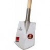 Pelle Form Taille 1 Manche forme T