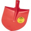 Pelle ronde BAUMEISTER Taille 5