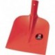 Pelles Taille 1 rouge 1/2 sans manche