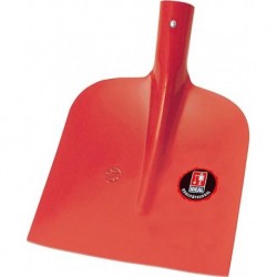 Pelles Taille 2 rouge 1/2 sans manche