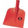 Pelles Taille 2 rouge 1/2 sans manche