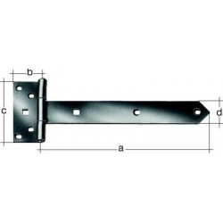 Penture 3124/VA/250 mm