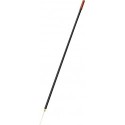 Pic boy 98 cm avec pic acier