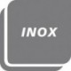 Pied à coulisse avec pointes 800x150mm m.Fe. EC