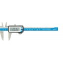 Pied a coulisse num. 150mm s.donn.RT EC