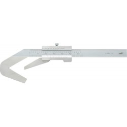 Pied coulisse 3 points 4-40mm EC