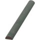 Lime à rectifier carbure de silicium demi-ronde 13x150mm fin Müller 1 PCS