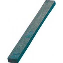 Lime à rectifier carbure de silicium plate 16x 8x150mm fin Müller 1 PCS