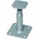 Pieds de poteau PP18/24BZ