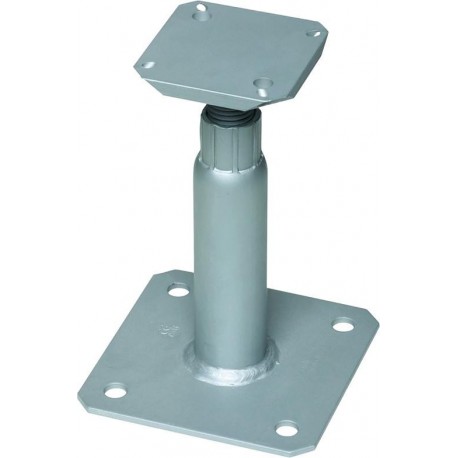 Pieds de poteau PP18/24BZ