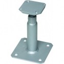 Pieds de poteau PP18/24BZ