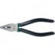 Pince 160mm Poignée plastique FORTIS
