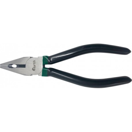 Pince 180mm Poignée plastique FORTIS