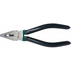 Pince 200mm Poignée plastique FORTIS