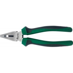 Pince 200mm Poignée plastique FORTIS