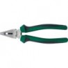 Pince 200mm Poignée plastique FORTIS
