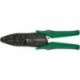 Pince à sertir pour cosses de câble isolées 0,5-6mm2 FORTIS 1 PCS