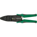 Pince à sertir pour cosses de câble isolées 0,5-6mm2 FORTIS 1 PCS