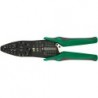 Pince à sertir pour cosses de câble isolées 0,5-6mm2 FORTIS 1 PCS