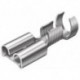Pince à sertir pour cosses de câble isolées 0,5-6mm2 FORTIS 1 PCS