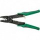 Pince à sertir pour cosses de câble isolées 0,5-6mm2 FORTIS 1 PCS
