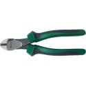 Pince coupante 160mm avec poignée plastique FORTIS