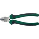 Pince coupante 160mm avec poignée plastique FORTIS