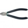 Pince coupante 180mm avec poignée plastique FORTIS