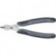 Pince coupante électronique ESD V2A 140mm KNIPEX