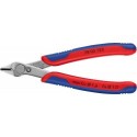 Pince coupante électronique Super Knips Form0 140mm KNIPEX