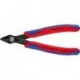 Pince coupante électronique Super Knips Form6 140mm KNIPEX